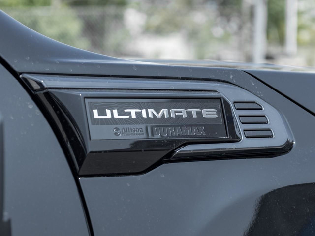 2025 GMC Sierra 2500HD Denali Ultimate in Cars & Trucks in Mississauga / Peel Region - Image 2