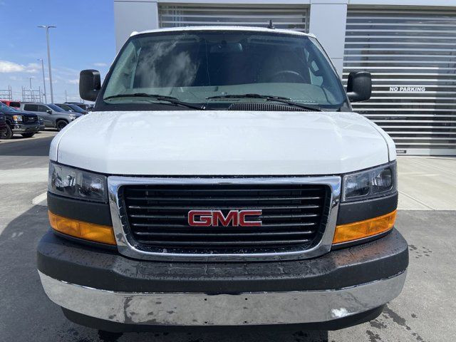 2025 GMC Savana Cargo Van in Cars & Trucks in Calgary - Image 2