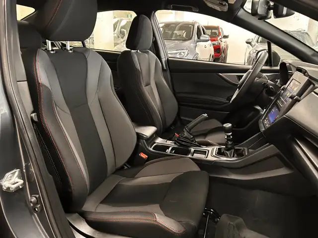 2022 Subaru WRX Base | Manual Transmission | 2 Sets of Tires in Cars & Trucks in Calgary - Image 25
