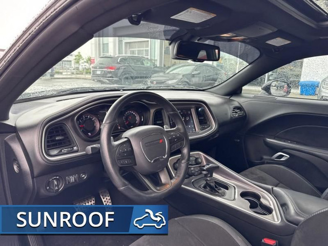 2021 Dodge Challenger R/T  - Sunroof - Low Mileage in Cars & Trucks in Ottawa - Image 2