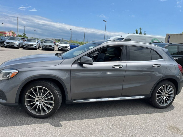 2019 Mercedes-Benz GLA 250 4MATIC AMG Package *GPS,Toit pano in Cars & Trucks in Laval / North Shore - Image 3