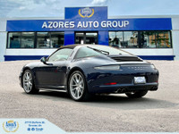 Accident free Clean Carfax absolutely pristine condition with extremely low Km's and ultra rare Targ... (image 2)