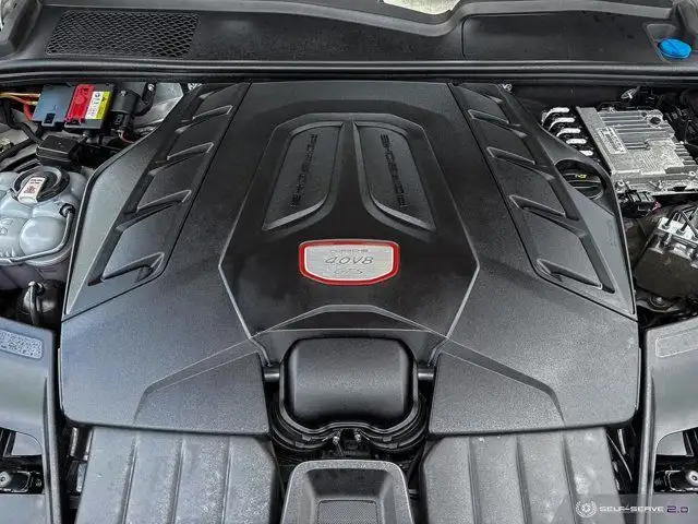 2023 Porsche Cayenne GTS | PREMUIM PKG | MATRIX HEADLIGHTS dans Autos et camions dans Comté de Strathcona - Image 22