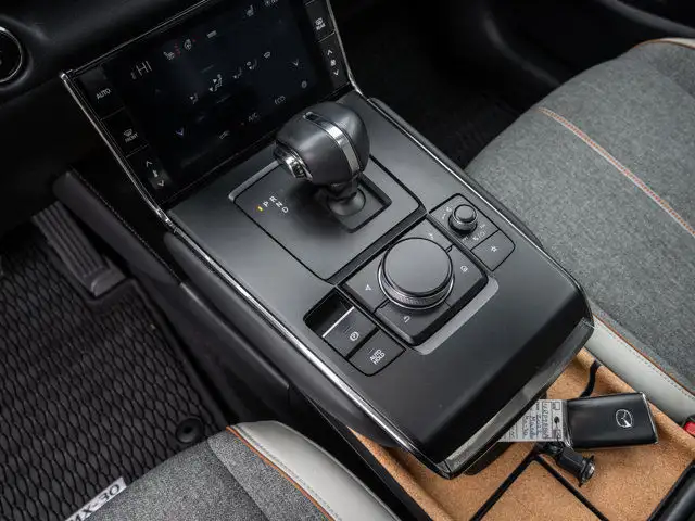 2022 Mazda MX-30 EV GS | NO ACCIDENTS | SUNROOF | 360 BACKUP CAM dans Autos et camions dans Kelowna - Image 21