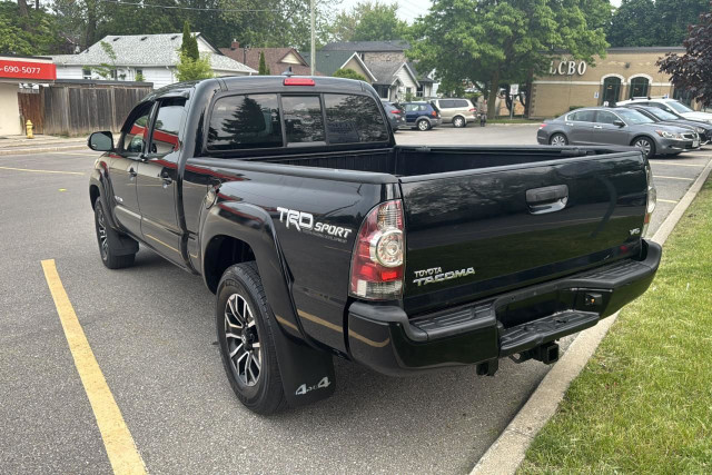 2014 Toyota Tacoma in Cars & Trucks in City of Toronto - Image 3