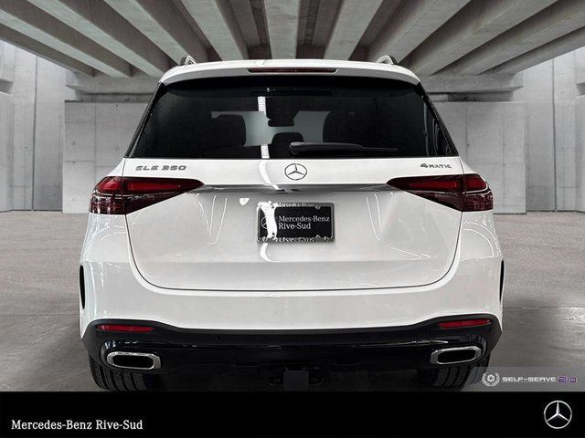 2025 Mercedes-Benz GLE 350 4MATIC in Cars & Trucks in Longueuil / South Shore - Image 4