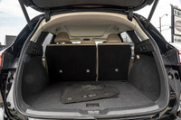 ENJOY 6 MONTHS NO PAYMENT!! ESSENTIAL AWD | BSM | PANO | NAVI | CLEAN CARFAX | LDW | INFINITI INSPEC... (image 8)
