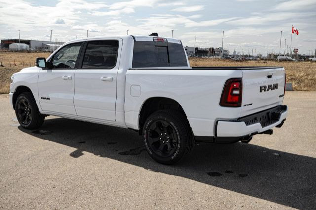2025 Ram 1500 Sport in Cars & Trucks in Strathcona County - Image 2