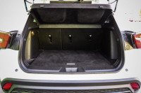 This 2024 Chevrolet Trax is for sale today. This SUV has 40,927 kms. It's white in colour and is com... (image 5)