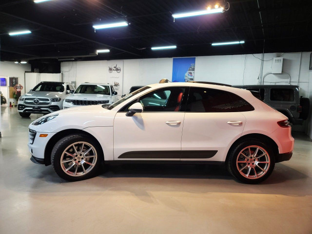 2015 Porsche Macan in Cars & Trucks in Oakville / Halton Region - Image 4