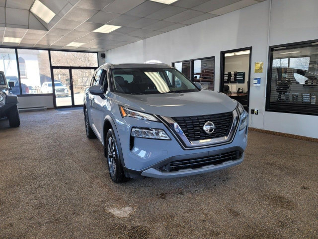 2021 Nissan Rogue in Cars & Trucks in Dartmouth - Image 3
