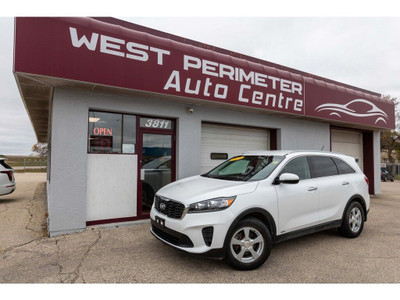  2019 Kia Sorento LX AWD **Back-Up Camera** Bluetooth**Low Kms