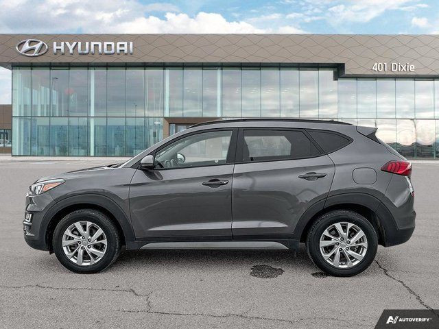 2020 Hyundai Tucson Preferred | AWD | Sun and Leather Package in Cars & Trucks in Mississauga / Peel Region - Image 2