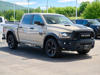 2019 RAM 1500 WARLOCK 4X4 Bold, Capable, and Ready for Adventure Upgrade your drive with the 2019 RA... (image 4)