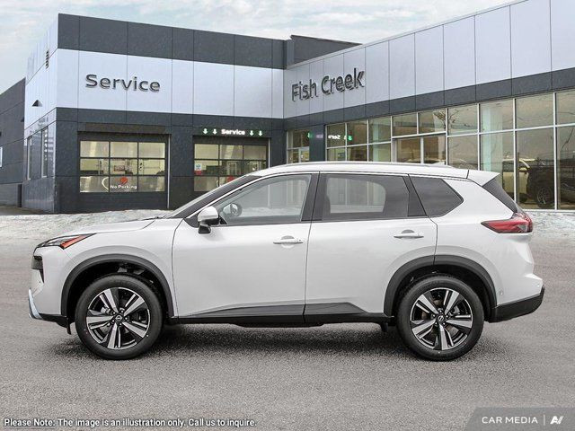 2025 Nissan Rogue SL AWD in Cars & Trucks in Calgary - Image 3