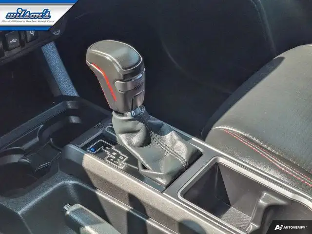 2022 Toyota Tacoma TRD PRO | Leather | Sunroof | Nav | JBL in Cars & Trucks in Guelph - Image 21