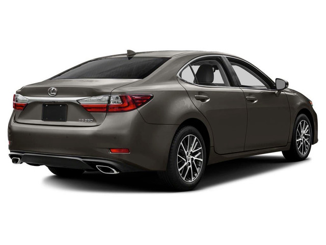 2016 Lexus ES 350 INCOMING | ACCIDENT FREE | KEYLESS ENTRY |... in Cars & Trucks in City of Toronto - Image 3