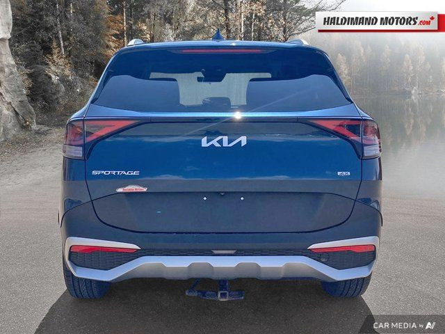 2023 Kia Sportage LX in Cars & Trucks in Hamilton - Image 4