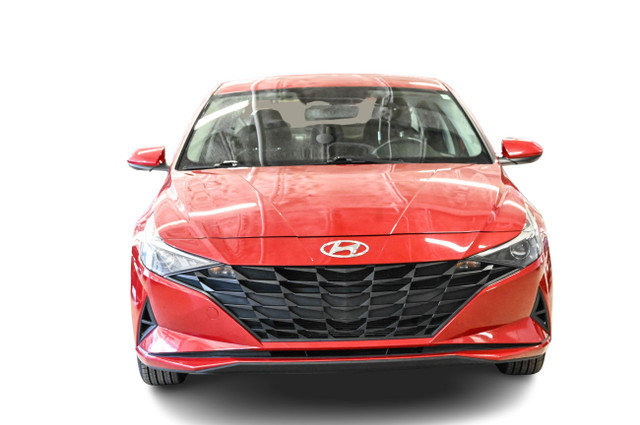 2021 Hyundai Elantra Essential | Mags | Carplay | Caméra | Bluet in Cars & Trucks in City of Montréal - Image 3