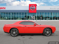 Recent Arrival! 2019 Dodge Challenger GT 2D Coupe Torred Clearcoat 8-Speed Automatic AWD Pentastar 3... (image 1)