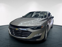 Get behind the wheel of the sophisticated 2022 Chevrolet Malibu LT Sedan, now available in an elegan... (image 5)