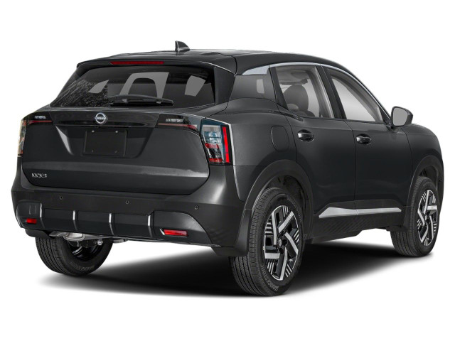 2026 Nissan Kicks in Cars & Trucks in Calgary - Image 2