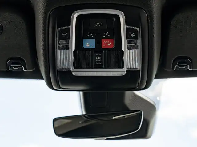 2025 Ram 1500 Sport dans Autos et camions dans Barrie - Image 35