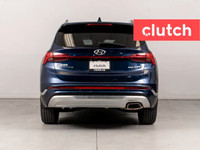 NO ACCIDENTS / CLEAN CARFAX / 1 OWNER / Power Tailgate/Hatch, Auto Dimming Rearview Mirror, Front He... (image 4)