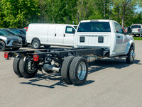 À voir! / Come see it! BAS KILOMÉTRAGE / LOW MILEAGE. Version RAM 5500 DRW Cabine régulière 4x4 avec... (image 7)