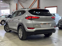 2017 Hyundai Tucson SE/AWD/AC/TOIT PANO/CUIR/BT/CRUISE/SIEGES CHAUFFANTS/MAGS/AUCUN ACCIDENT !! 5151... (image 7)