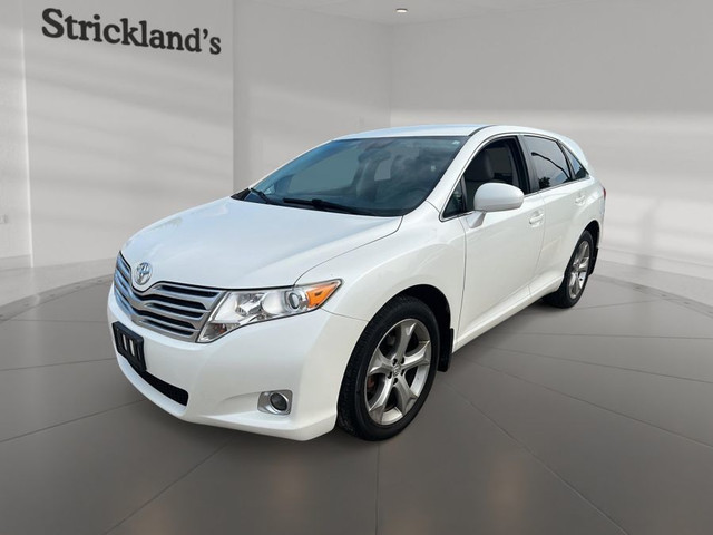 2009 TOYOTA VENZA 6AT in Cars & Trucks in Stratford - Image 2