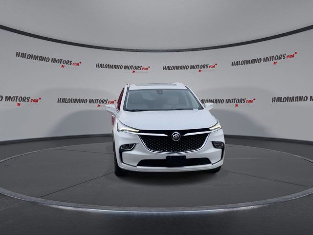 2022 Buick Enclave Avenir in Cars & Trucks in Hamilton - Image 3