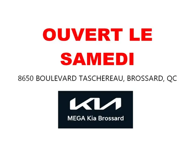 Hyundai Kona 2.0L Preferred TA 2019 à vendre in Cars & Trucks in Longueuil / South Shore - Image 12