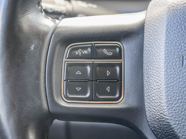 2019 RAM 1500 Classic SLT in Cars & Trucks in London - Image 4