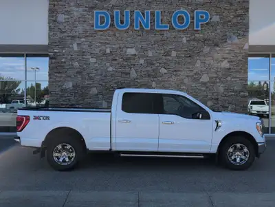 Elevate your driving experience and book a test drive today at Dunlop Ford, your friendly Lethbridge...