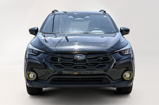 2024 Subaru Crosstrek Onyx | Toit Ouvant | Sièges Chauff | Carpl in Cars & Trucks in City of Montréal - Image 2