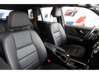 2015 Mercedes-Benz GLK 4MATIC GLK 250 Iridium Silver Metallic 2.1L I4 DOHC Turbodiesel 4MATIC 7G-TRO... (image 9)
