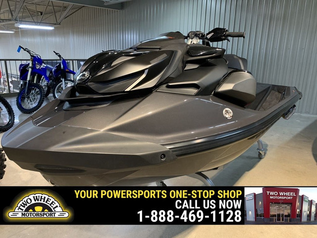  2021 Sea-Doo RXP-X300 RXPX300 WITH SOUND in Personal Watercraft in Guelph