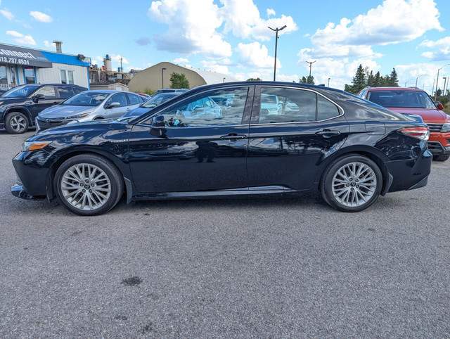 2020 Toyota Camry Hybrid XLE XLE HYBRID, FULLY LOADED in Cars & Trucks in Ottawa - Image 4