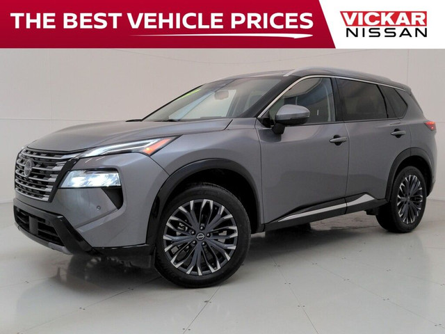 2024 Nissan Rogue Platinum in Cars & Trucks in Winnipeg