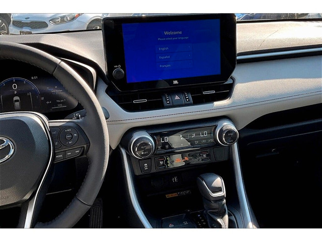 2025 Toyota RAV4 LIMITED in Cars & Trucks in Barrie - Image 3