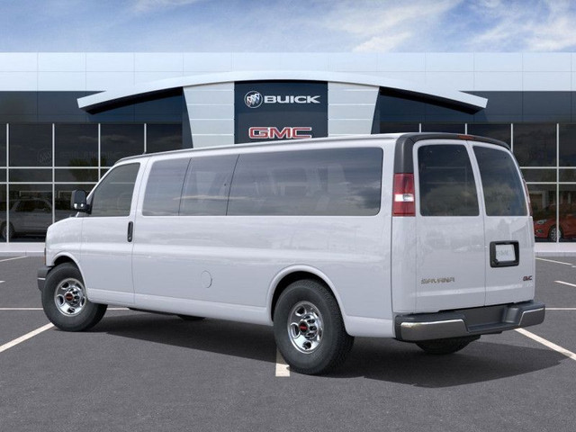 2025 GMC Savana Passenger LT in Cars & Trucks in Mississauga / Peel Region - Image 3
