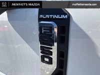 Low Mileage! Compare at $102995 - is just $99995! This Ford Super Duty is the toughest, most capable... (image 9)