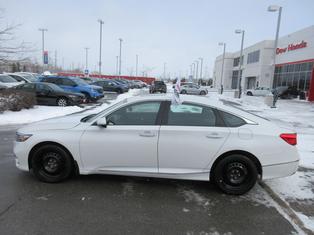 2020 Honda Accord EX-L 1.5T in Cars & Trucks in Ottawa - Image 3