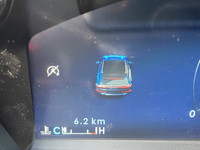 The 2025 Lincoln Corsair, a five-passenger, two-row compact luxury crossover combines spirited agili... (image 5)