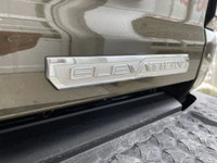 The 2024 GMC Canyon Elevation in Deep Bronze Metallic is a rugged and capable mid-size truck. Its bo... (image 5)