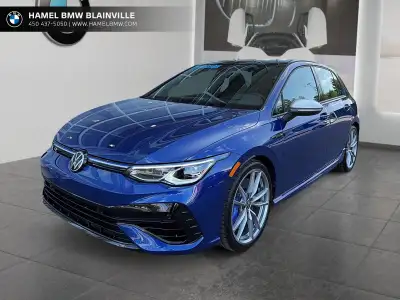 Servant la rive nord depuis 15 ans, Hamel BMW est un fier membre du Groupe Hamel. Plus de 80 véhicul...
