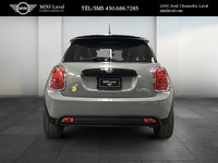 ===== 2023 MINI 3 Portes Cooper SE | Ligne Classique | Volant Chauffant | ===== ===== Pourquoi achet... (image 4)