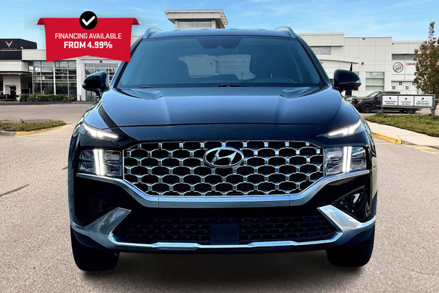 2021 Hyundai Santa Fe Preferred PREFERRED, 2.5L, ALL WHEEL DR... in Cars & Trucks in Calgary - Image 4