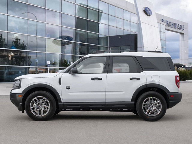 2025 Ford Bronco Sport Big Bend Factory Order - Arriving Soon -  in Cars & Trucks in Winnipeg - Image 3